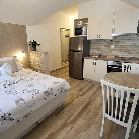 Old Town Marija * Korčula