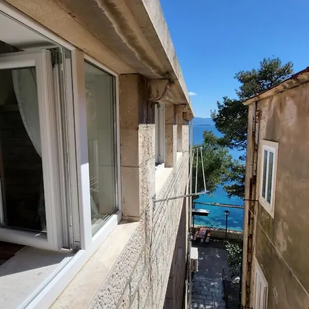 Old Town Marija Lägenhet