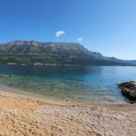 Old Town Marija * Korčula