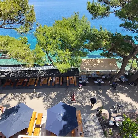 Old Town Marija Lägenhet