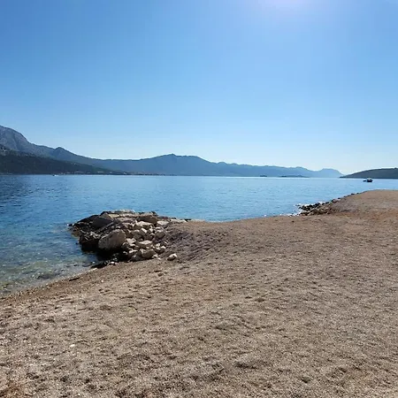 Lägenhet Old Town Marija