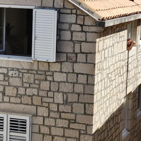 Lägenhet Old Town Marija