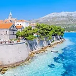 Old Town Marija Apartamento Korčula