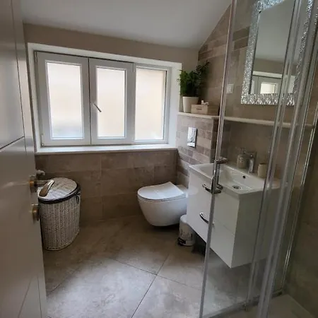 Apartamento Old Town Marija
