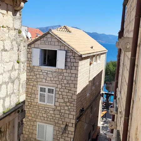 Апартаменты Old Town Marija