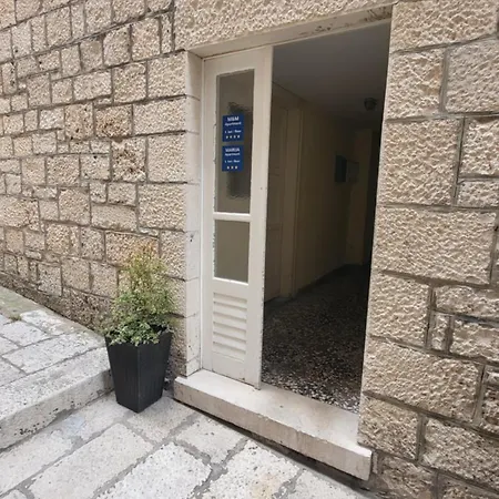 Апартаменты Old Town Marija *