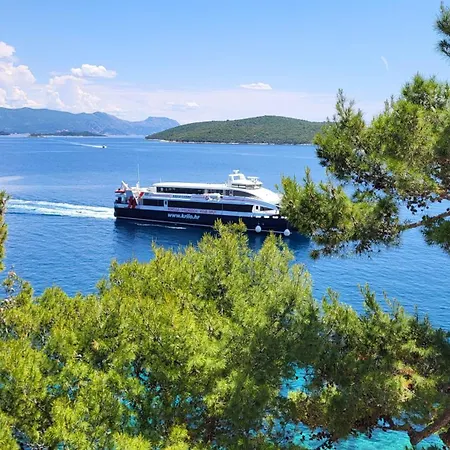 Апартаменты Old Town Marija