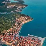 Old Town Marija Lejlighed