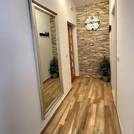 Apartment Old Town Marija