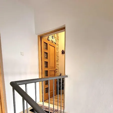 Apartment Old Town Marija *