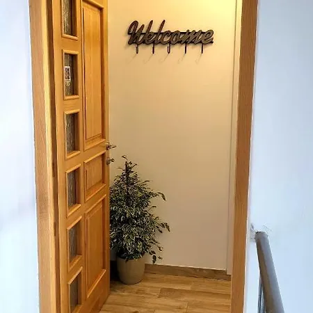 Apartment Old Town Marija *