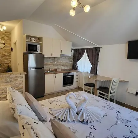 Apartment Old Town Marija Korcula Town