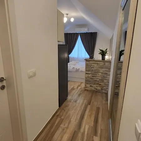 Old Town Marija Apartment