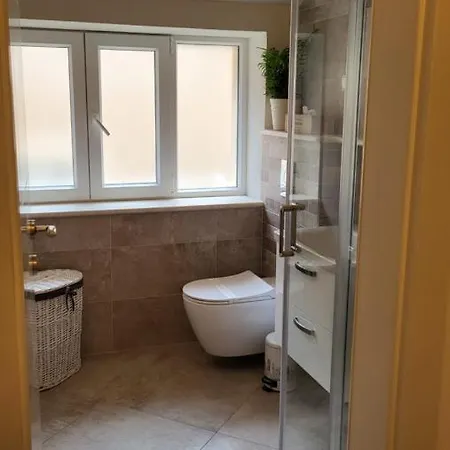 Apartment Old Town Marija