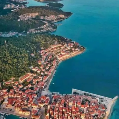 Old Town Marija Apartman