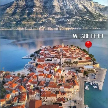 Old Town Marija
