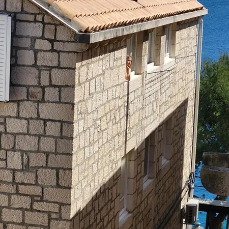 Old Town Marija Apartment *
