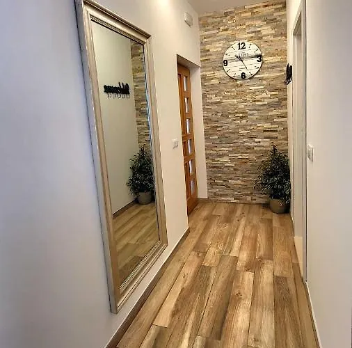 Appartement Old Town Marija