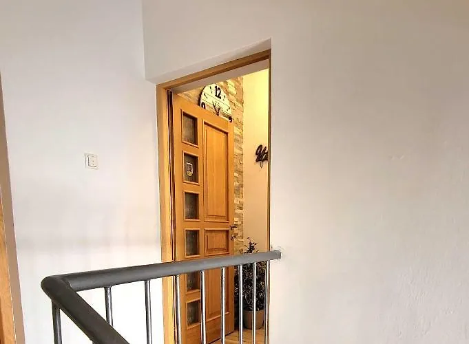 Appartement Old Town Marija *