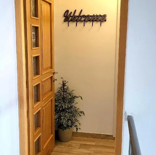 Appartement Old Town Marija *