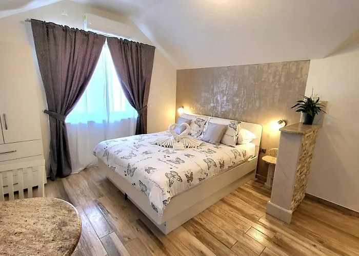 Old Town Marija Appartement *