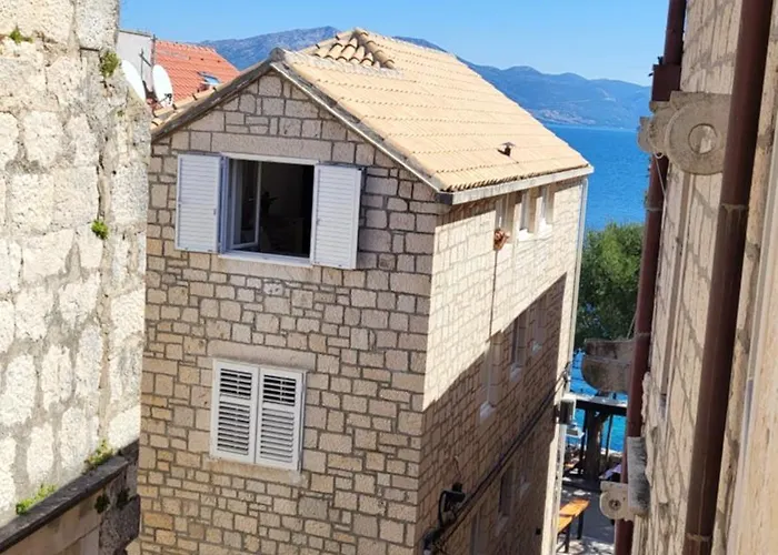 Appartement Old Town Marija