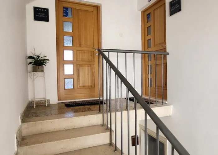 Appartement Old Town Marija