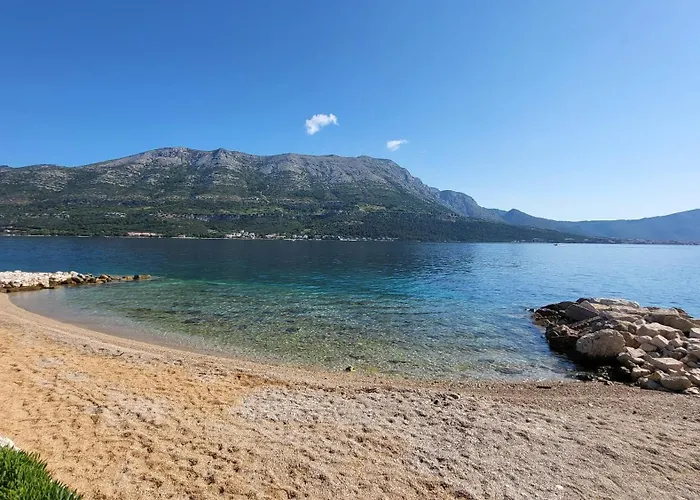 Old Town Marija * Korčula